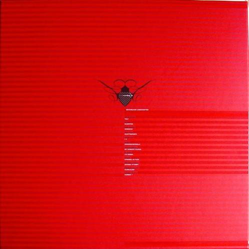 Cocoon Compilation B - Gefährliche Liebschaften box, Cd's en Dvd's, Vinyl | Dance en House, Zo goed als nieuw, Ophalen of Verzenden