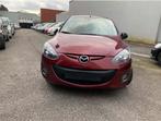 Mazda 2 126000km 2014 12 mois de garantie, 62 kW, Boîte manuelle, 5 places, 5 portes