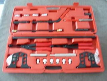 Kit de démontage du ressort de soupape pneumatique LIVRAISON, Envoi, Neuf