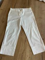 Broek Dames Brax  .S, Kleding | Dames, Brax, Wit, Ophalen of Verzenden, Zo goed als nieuw
