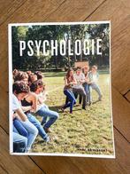 Psychologie Studieboek, Boeken, Ophalen, Zo goed als nieuw, Marc Brysbaert