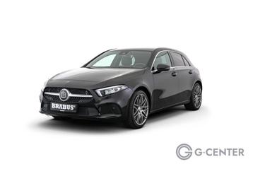 Brabus Mercedes-Benz A-Klasse W177 A160-A250 Diverse Tuning beschikbaar voor biedingen