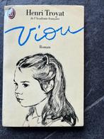 Henri Troyat - Viou - j'ai lu, Boeken, Schoolboeken, Ophalen of Verzenden, Frans