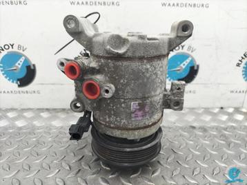 MAZDA CX-5 2.5 SKYACTIV-G 192 G  [A_C_COMPRESSOR] 2016 beschikbaar voor biedingen