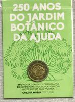 2€ Coincard Portugal 2018.. Alleen BU. 10000 munten..., Portugal