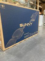 Smart TV Sunny Webos Life SN55FIL252, TV, Hi-fi & Vidéo, Télévisions, Neuf, Autres marques, Enlèvement, 100 cm ou plus