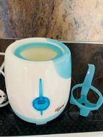 Flessenverwarmer, Ophalen, Zo goed als nieuw, Flessen- of potjesverwarmer