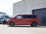 Opel Zafira Life 8 ZIT|2.0 AT8 144PK|CAMERA|CARPLAY|ADAPTIE, Auto's, Opel, Automaat, https://public.car-pass.be/vhr/49c43ee8-e393-4b10-a59e-3e78273f63ec