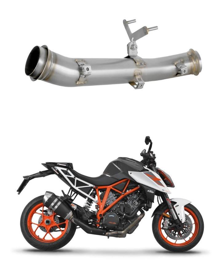 Dominator Katvervanger KTM 1290 SUPERDUKE/ R 2014 - 2018, Motoren, Onderdelen | Merk-onafhankelijk, Nieuw, Ophalen of Verzenden