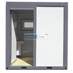 mobiele douche unit sanitair unit toilet unit mobiele toilet, Ophalen, Nieuw, Douche