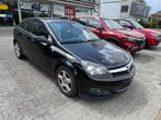 Opel astra 1.9 gtc diesel, Auto's, Opel, Elektrische ramen, Zwart, 5 deurs, Particulier