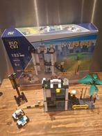 Blockie my police, Ophalen of Verzenden