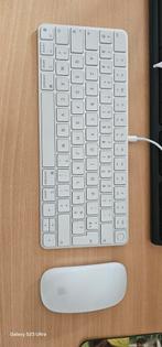 Apple clavier touch id  et souris, Enlèvement ou Envoi, Comme neuf, Souris