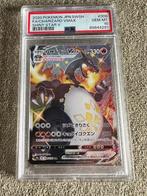 Pokémon Card Charizard Vmax Shiny Star V s4a 308/190 PSA 10, Ophalen of Verzenden, Gebruikt