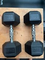 Rogue  15kg dumbbells set, Sport en Fitness, Fitnessmaterialen, Ophalen, Dumbbell