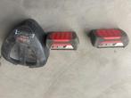 Bosch batterij 36V, Ophalen, Gebruikt