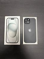 iPhone 15 - 128 GB - Zwart, Telecommunicatie, Ophalen, Zo goed als nieuw