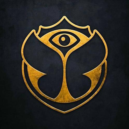 2x Tomorrowland Versuz VIP Friday W2 ruilen, Tickets en Kaartjes, Concerten | Dance, Twee personen