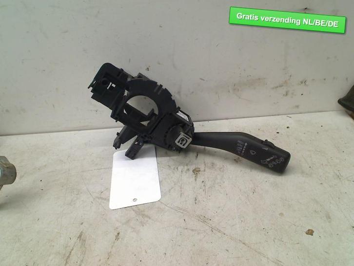 RUITENWISSER SCHAKELAAR golf 6 Golf VI (5K1) (1K0853519H), Auto-onderdelen, Dashboard en Schakelaars, Volkswagen, Gebruikt