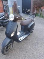 Turbo scooter te koop, Fietsen en Brommers, Scooters | Piaggio, Ophalen, Gebruikt, Overige modellen, Klasse A (25 km/u)