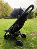 Ergbaby met Newborn Kit, Ophalen, Gebruikt
