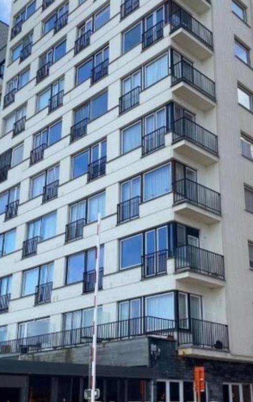 Studio Zeezicht te koop, Immo, Huizen en Appartementen te koop