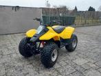 Suzuki lta50 kinderquad, Motoren, Particulier