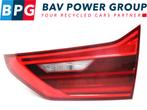 ACHTERLICHT RECHTS ACHTERKLEP BMW 5 serie Touring (G31), Auto-onderdelen, Verlichting, Gebruikt, BMW