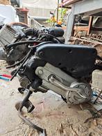 Piaggo motorblokjes 50cc 2takt lc 125cc 50cc 4takt, Fietsen en Brommers, Brommeronderdelen | Scooters, Ophalen of Verzenden, Zo goed als nieuw