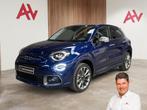 Fiat 500X 1.5 FireFly MHEV Sport DCT7 ** ACC | Keyless | Ca, Auto's, Fiat, Euro 6, 4 cilinders, 500X, Bedrijf