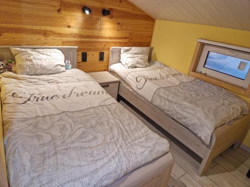 Recent vernieuwt vissershuis-vakantiewoning te huur koksijde, Immo, Appartementen en Studio's te huur, Provincie West-Vlaanderen