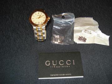 Armani / Gucci  beschikbaar voor biedingen