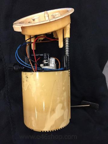 Brandstofpomp BMW E90 320d 2006  beschikbaar voor biedingen