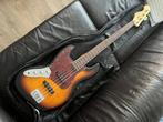 Fender jazz basgitaar links, Ophalen, Zo goed als nieuw