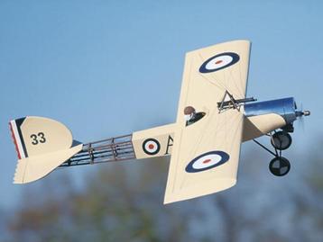 Bouwdoos Elder Top Flite beschikbaar voor biedingen
