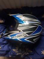 Cross helm xenzo safety maat sm, Motoren, Kleding | Motorhelmen, Tweedehands