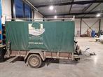 aanhangwagen, Auto diversen, Aanhangers en Bagagewagens, Ophalen, Gebruikt