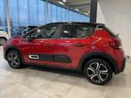 Citroen C3 Navigatie / Camera / DAB radio, Achat, Euro 6, Boîte manuelle, Noir
