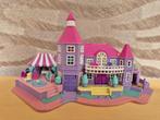 Polly Pocket Vintage Magical Mansion (1994), Ophalen, Gebruikt, Poppenhuis