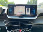 Peugeot 2008 Electrique Active Pack, Wit, 5 zetels, 5 deurs, SUV of Terreinwagen