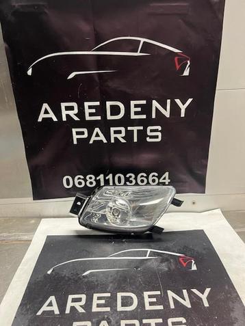 Peugeot 308 4 A/C/E/H Mistlamp Rechts Voor 9680498880 beschikbaar voor biedingen