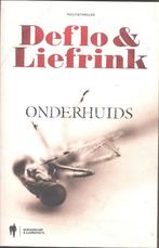 Deflo & Liefrink - Onderhuids., Belgique, Deflo, Enlèvement, Utilisé