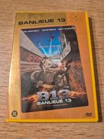 Dvd Banlieue 13, Vanaf 16 jaar, Ophalen of Verzenden, Zo goed als nieuw, Actiethriller