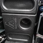 MASTER  / AMATE   subs  LN-15  SW  subwoofers, Audio, Tv en Foto, Luidsprekerboxen, Ophalen, Zo goed als nieuw
