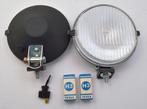 Feux antibrouillard ZKW 4-19 pour Rally Classic Carbage Run, Enlèvement ou Envoi, Neuf, BMW