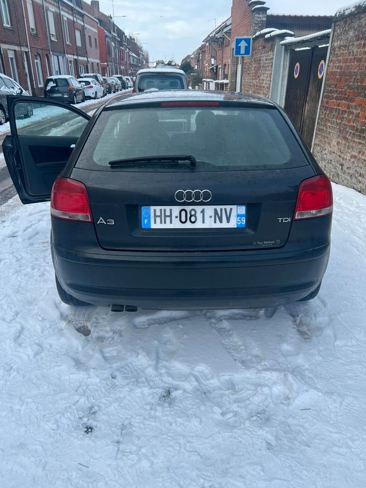 Audi A3 8P, Auto's, Audi, Particulier, A3, ABS, Airbags, Airconditioning, Bluetooth, Centrale vergrendeling, Climate control, Elektrische ramen