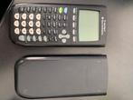 Rekenmachine grafisch Texas Instruments, Diversen, Ophalen of Verzenden, Grafische rekenmachine, Zo goed als nieuw