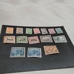 BELGIE 135 /149 met Scharnier cote 595,00 €, Ophalen of Verzenden