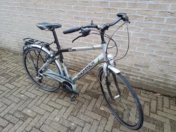 Herenfiets beschikbaar voor biedingen