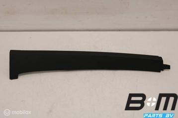 A-stijl bekleding links onder VW Caddy 2K 2K0868223B beschikbaar voor biedingen